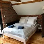 Dom W Dolinie Zdrowia Dom wakacyjny