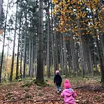 Dom wakacyjny Dom W Dolinie Zdrowia *