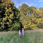 Dom W Dolinie Zdrowia * Wlen