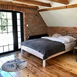 Dom W Dolinie Zdrowia *