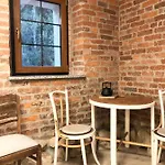 Dom W Dolinie Zdrowia