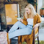 Dom wakacyjny Dom W Dolinie Zdrowia Wlen