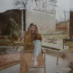 Dom wakacyjny Dom W Dolinie Zdrowia *