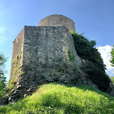 Сasa de vacaciones Dom W Dolinie Zdrowia *