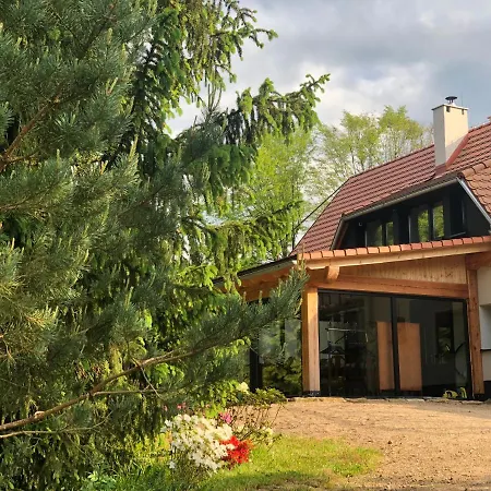 Dom W Dolinie Zdrowia