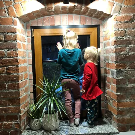 Dom W Dolinie Zdrowia Wlen