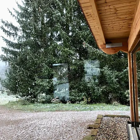 Dom W Dolinie Zdrowia * Wlen