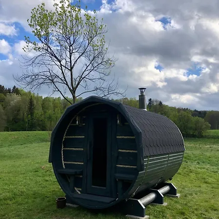 Holiday home Dom W Dolinie Zdrowia *