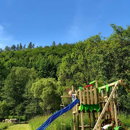 Dom W Dolinie Zdrowia