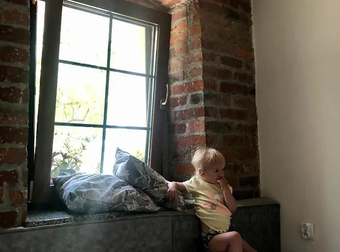 Dom W Dolinie Zdrowia