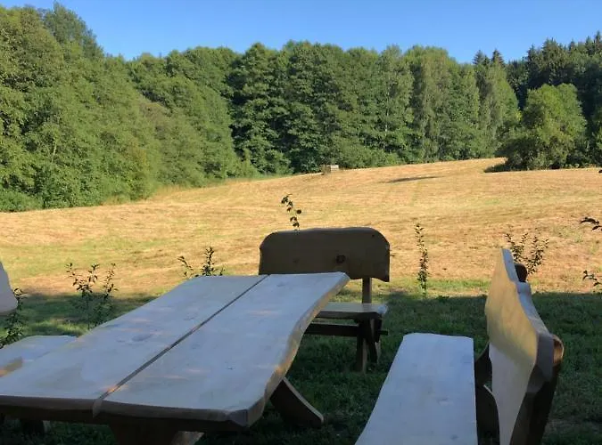 Dom W Dolinie Zdrowia