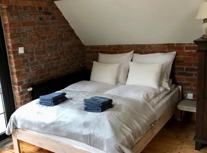 Dom W Dolinie Zdrowia Holiday home