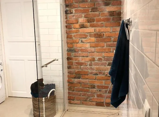 Dom W Dolinie Zdrowia *