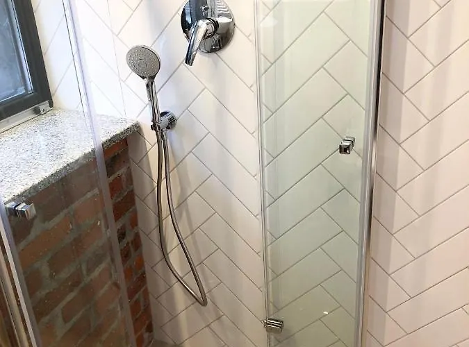 Dom W Dolinie Zdrowia Holiday home Wlen