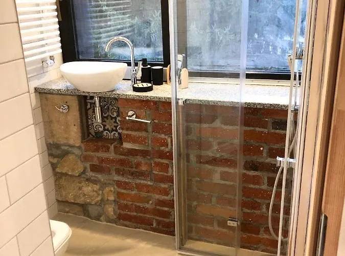 Dom W Dolinie Zdrowia