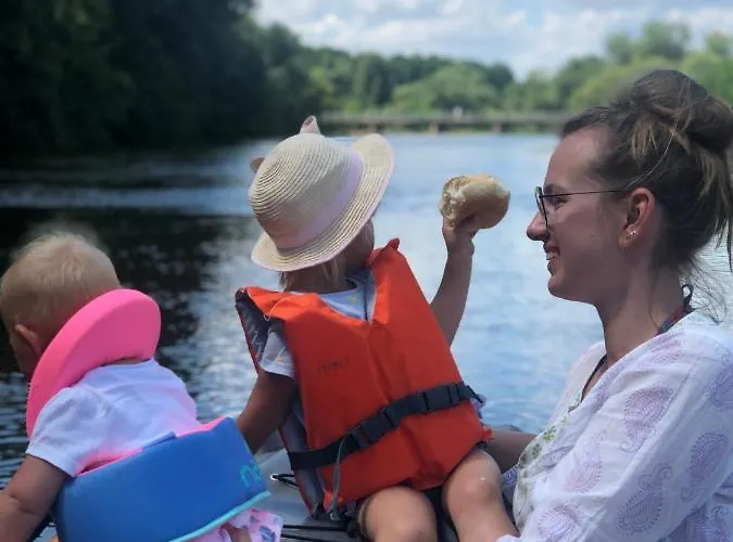 Dom W Dolinie Zdrowia Wlen