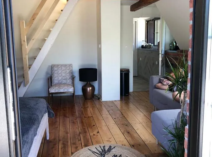 Dom W Dolinie Zdrowia *