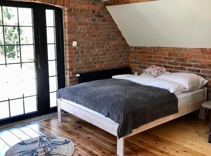 Dom W Dolinie Zdrowia *