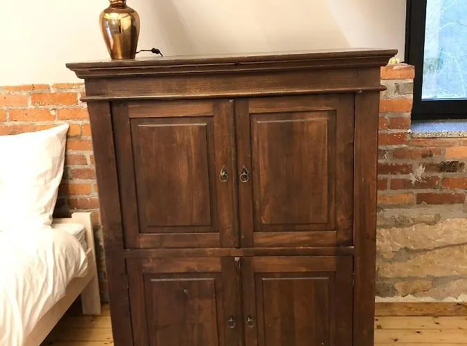 Dom W Dolinie Zdrowia * Wlen