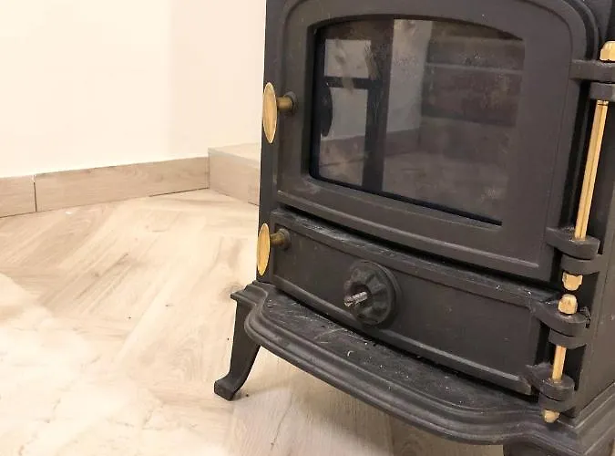 Holiday home Dom W Dolinie Zdrowia