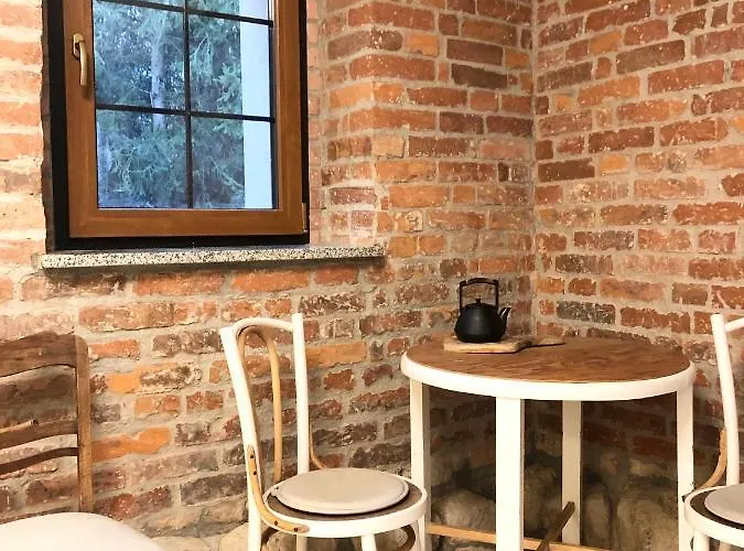 Dom W Dolinie Zdrowia