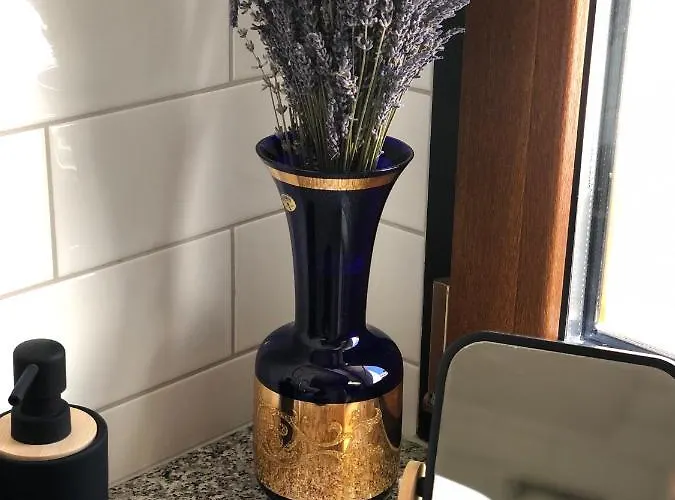 Dom W Dolinie Zdrowia Wlen