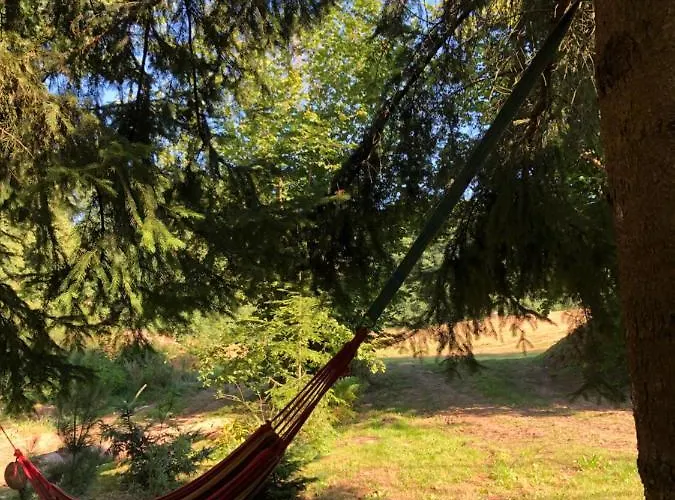 Dom W Dolinie Zdrowia