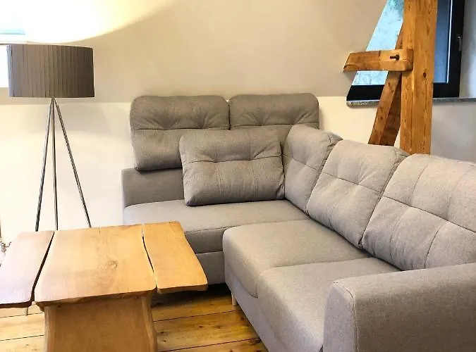 Dom W Dolinie Zdrowia Wlen