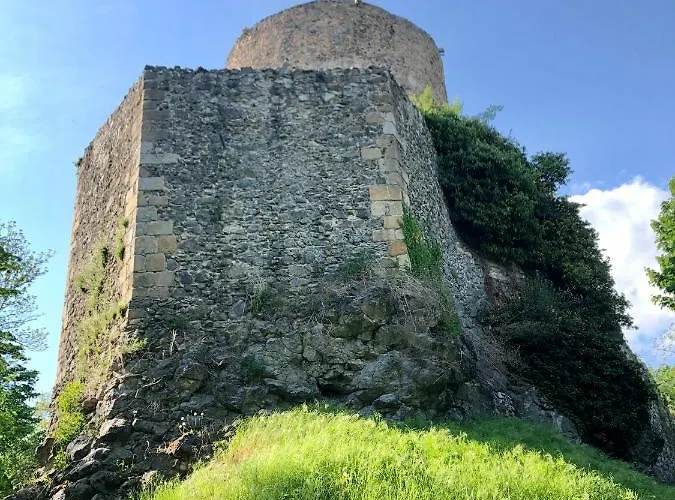 Holiday home Dom W Dolinie Zdrowia *