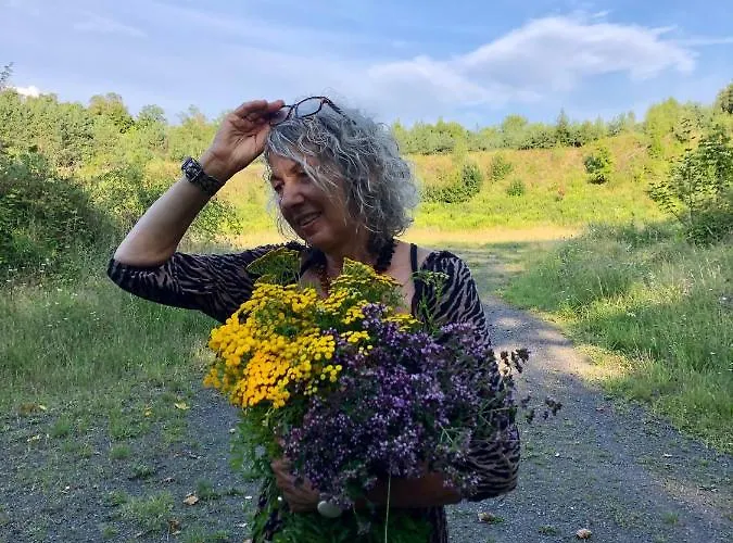 Dom W Dolinie Zdrowia