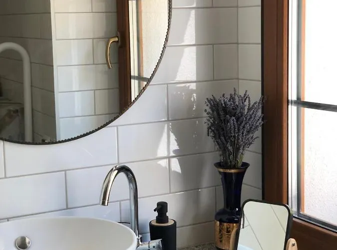 Dom W Dolinie Zdrowia Holiday home *