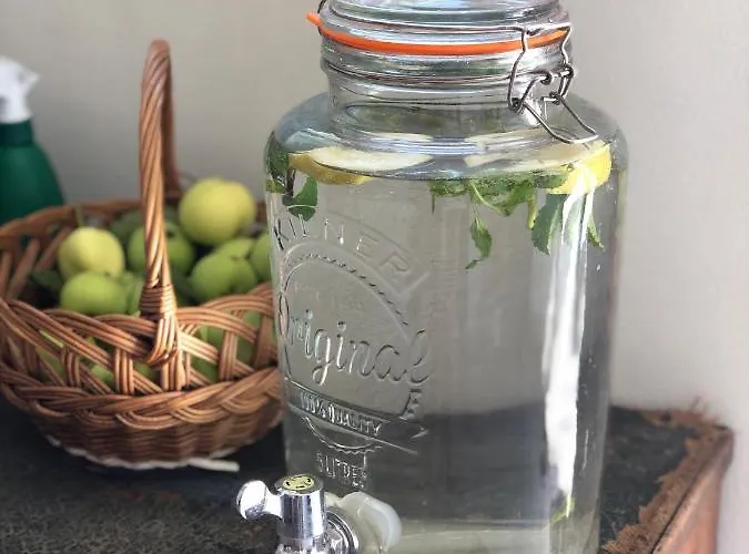 Dom W Dolinie Zdrowia Wlen