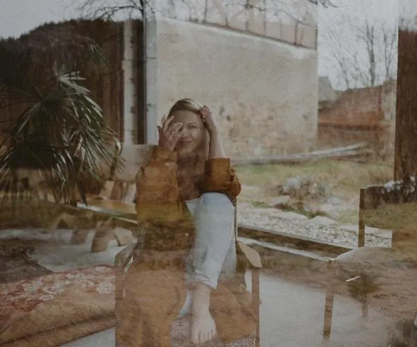 Holiday home Dom W Dolinie Zdrowia *