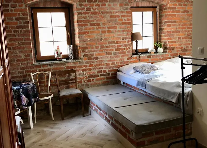 Dom W Dolinie Zdrowia Wlen