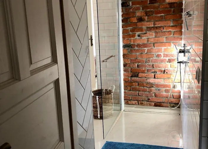 Dom W Dolinie Zdrowia *