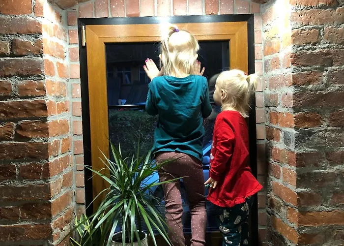 Dom W Dolinie Zdrowia Wlen