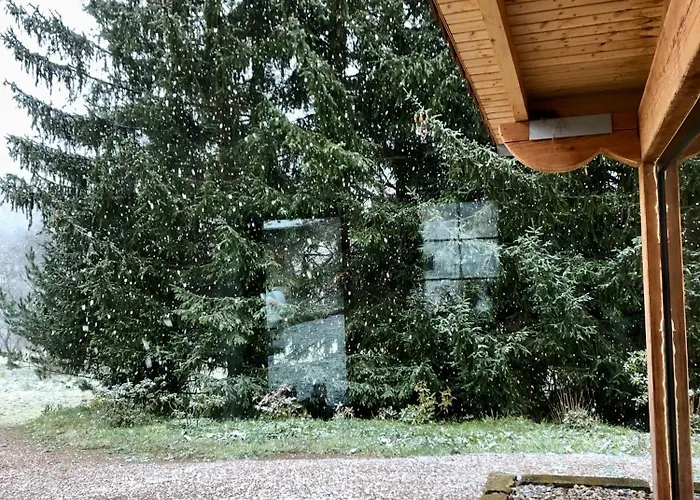 Dom W Dolinie Zdrowia * Wlen