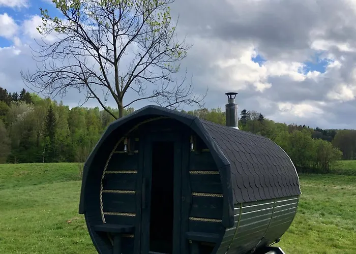 Holiday home Dom W Dolinie Zdrowia *